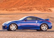Tapety Nissan